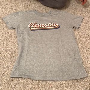 Pressbox Clemson Tee